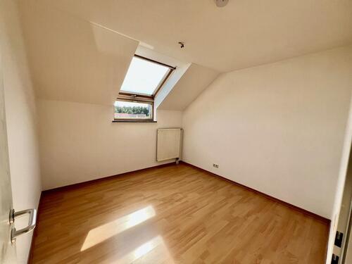 Foto - Dachgeschoßwohnung in Pulsnitz zur Miete