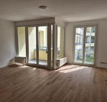 Helle Wohnung in Leipzig - Zentrumsnah