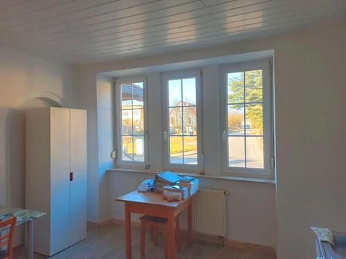 Foto - 1 Zimmer Wohnung in Obersontheim Mittelfischach 21 m²