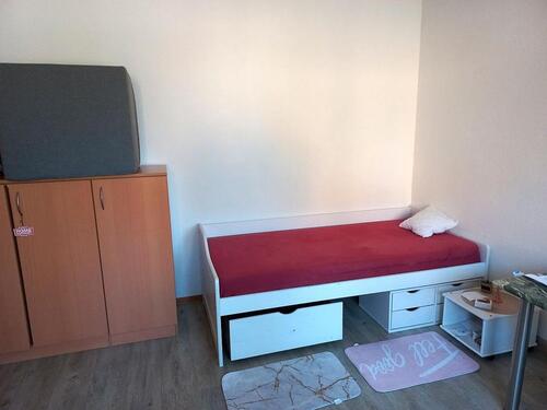 Foto - 1 Zimmer Etagenwohnung zur Miete in Obersontheim