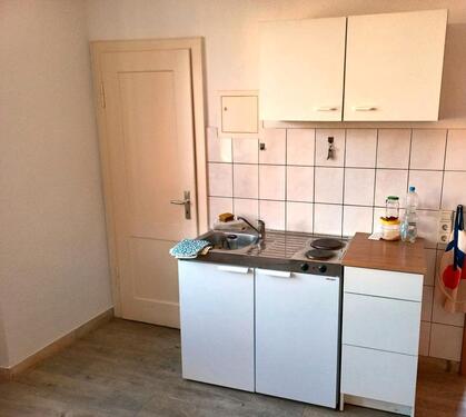 Foto - 1 Zimmer Etagenwohnung in Obersontheim