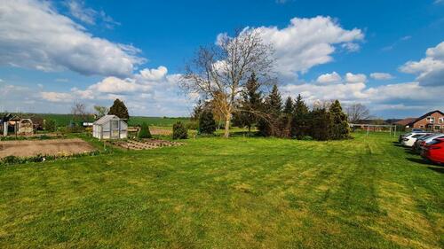 Foto - 4 Zimmer Etagenwohnung zur Miete in Osternienburger Land