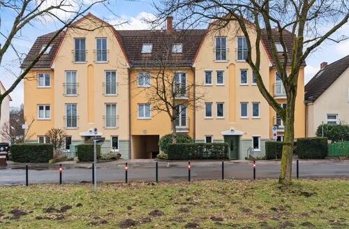 Foto - 2 Zimmer Erdgeschoßwohnung in Bremen