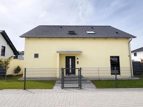 Foto - Modernes EFH (BJ 2021) 