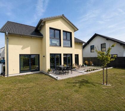 Foto - 6 Zimmer Einfamilienhaus zum Kaufen in Einhausen