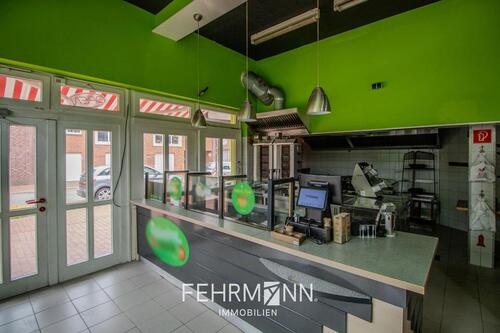 Foto - andere zur Miete in Haren (Ems)
