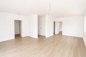 Foto - Dachgeschoßwohnung in Schortens zur Miete