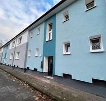 Gelegenheit: renovierte 2-Zimmer-Wohnung in Stadtlage - Essen Stadtbezirk VI
