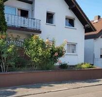 vermietete Eigentumswohnung von privat zu verkaufen - Lampertheim