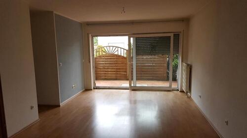 Foto - Erdgeschoßwohnung in Lampertheim zum Kaufen