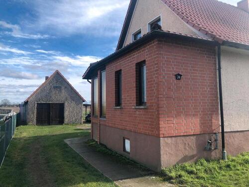 Foto - 5 Zimmer Einfamilienhaus zum Kaufen in Eldetal