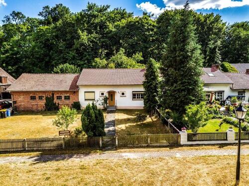Foto - Kapitalanlage Ferienhaus im Elbhavelwinkel