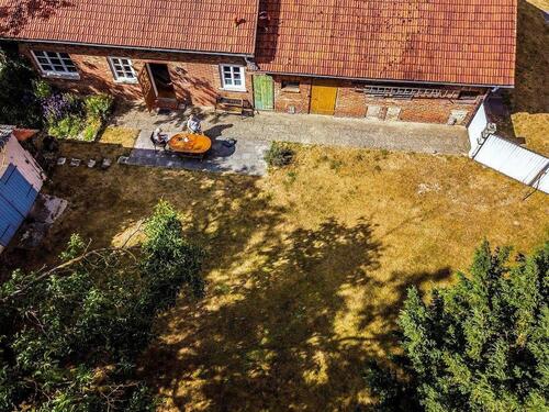 Foto - Einfamilienhaus zum Kaufen in Schönhausen (Elbe)