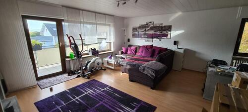 Foto - Etagenwohnung in Bad Kreuznach