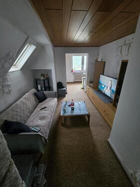 Foto - Dachgeschoss wohnung zu vermieten