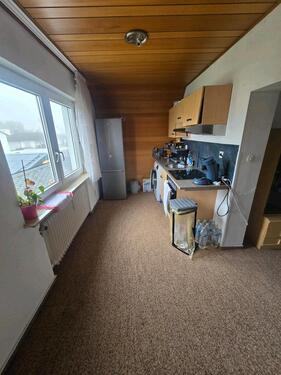 Foto - 3 Zimmer Etagenwohnung zur Miete in Hadamar