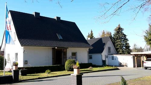Foto - Einfamilienhaus zum Kaufen in Drebber