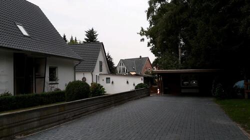 Foto - Einfamilienhaus in Drebber