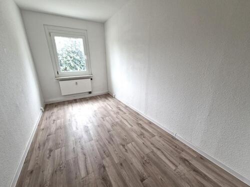 Foto - Etagenwohnung in Osterwieck