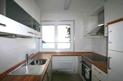 Foto - Etagenwohnung zur Miete in Böblingen