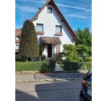Großes Einfamilienhaus in der Villingen Südstadt zu verkaufen - Villingen-Schwenningen