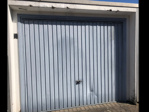 Foto - Vermiete Garage ohne Strom in Hannover-Vahrenwald ab 01.12. 2025