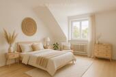 Foto - Etagenwohnung in Monheim am Rhein zur Miete
