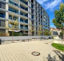 Hochwertige 3-Zimmer-Wohnung im Stuttgarter-Westen