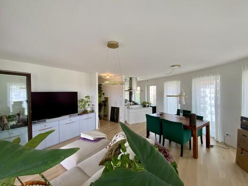 Foto - Etagenwohnung zur Miete in Stuttgart