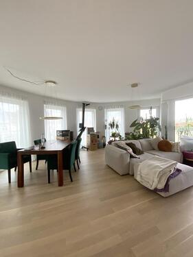 Foto - Etagenwohnung in Stuttgart zur Miete