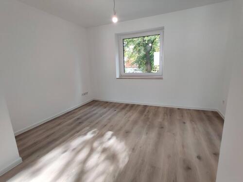 Foto - Etagenwohnung in Bielefeld