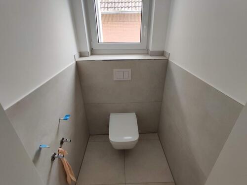 Foto - Etagenwohnung in Bielefeld zur Miete