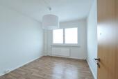 Foto - Etagenwohnung in Halle (Saale) zur Miete