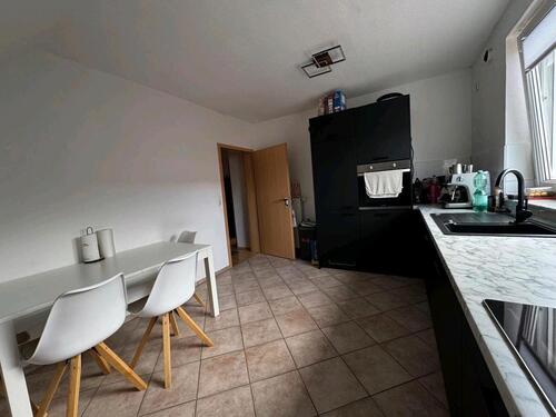 Foto - Pr. Oldendorf 1. og Schöne Wohnung 4 zkb