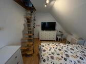 Foto - Etagenwohnung in Preußisch Oldendorf zur Miete