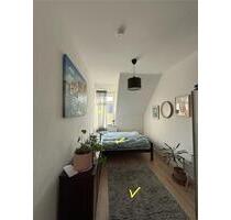 2 Zimmer Wohnung in Linden zu vermieten - Hannover Misburg-Anderten