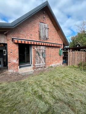 Foto - Einfamilienhaus zum Kaufen in Grabow