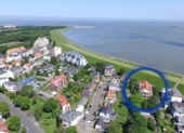 Foto - Strandnahes Wohnen mit Komfort – 2-Zimmer Wohnung mit Blick auf d