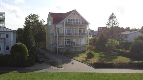 Foto - Etagenwohnung in Cuxhaven