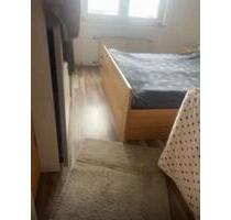 Schöne 3-Zimmer-Wohnung zur Zwischenmiete (01.12. – 31.05.) - Essen Huttrop