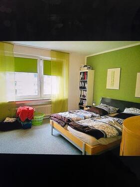 Foto - Etagenwohnung in Sprockhövel