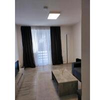 Zentrale und ruhige Stadtwohnung mitten in Siegen, 2ZKB,Balkon,