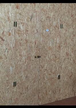 Foto - 15-20 qm Lagerraum in Sillenstede ab 1. Januar 2026 zu vermieten