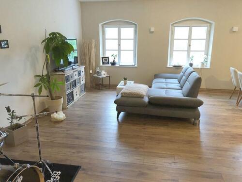 Foto - Etagenwohnung in Plattling