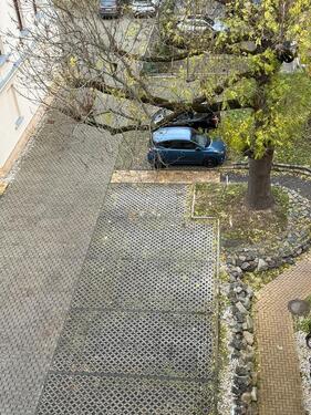 Foto - Stellplatz im sicherem Hinterhof im Herzen Stötteritz’!!