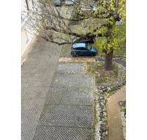 Stellplatz im sicherem Hinterhof im Herzen Stötteritz’!! - Leipzig Südost