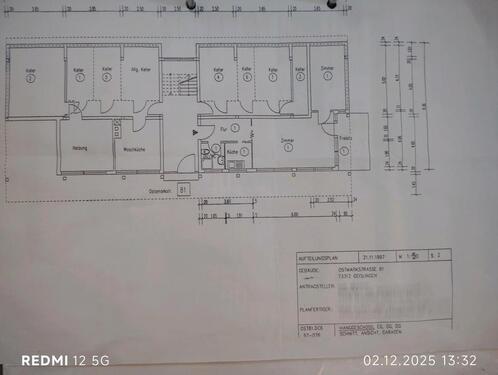 Foto - 2 Zimmer Etagenwohnung in Senden