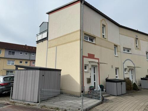 Foto - Exklusives Reiheneckhaus mit Garten & Dachterasse! PROVISIONSFREI