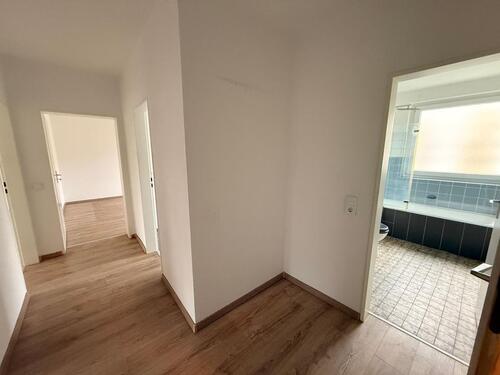 Foto - Etagenwohnung in Wuppertal zur Miete