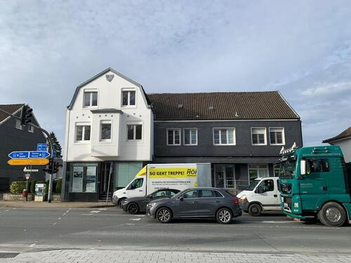 Foto - Kernsanierte Wohnung im Zentrum Hasslinghausen erwartet Dich